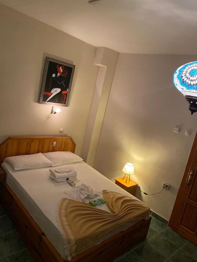 Can Apart Kaplica Otel Termal Dış mekan fotoğraf